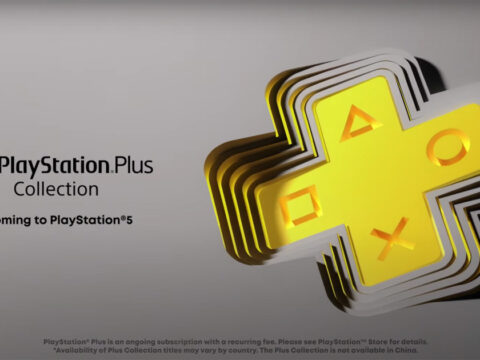 PlayStation Plus Collection offers PS5 homeowners the suitable PS4 video games