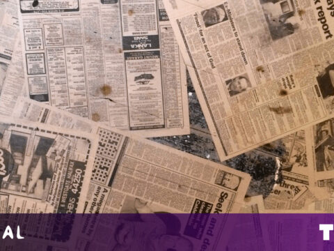 US Library of Congress launches AI instrument that lets you search 16 million dilapidated newspaper pages for ancient pictures