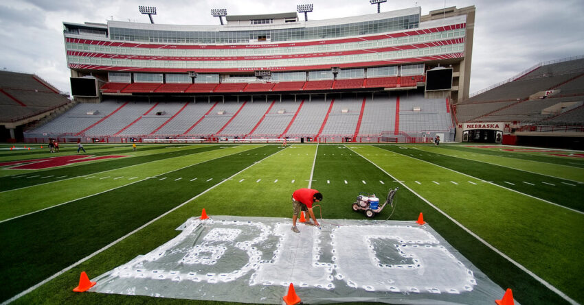 A College Football Convention Can Buy Gamers Over Earnings for a Alternate