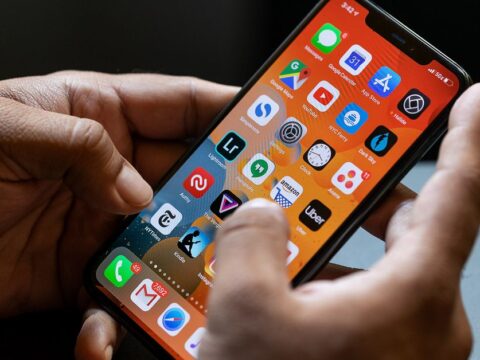 utilize iOS 14’s App Library to prepare your apps