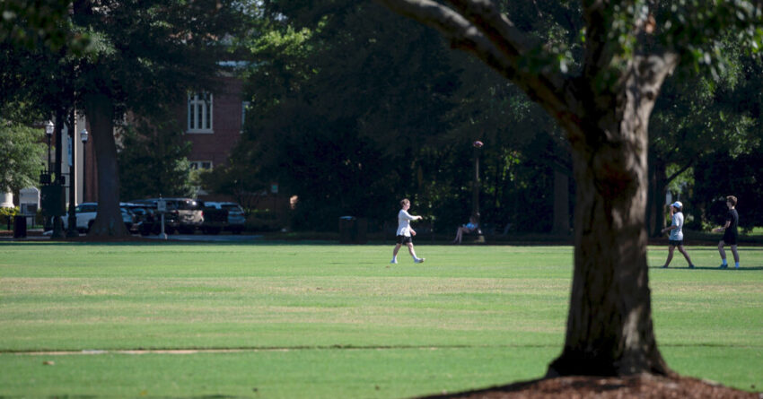 Lifestyles Internal a Quarantine Dorm