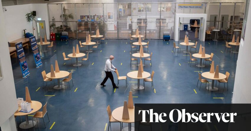 Town v costume tensions upward push over threat of Covid infection fee as contemporary phrases starts