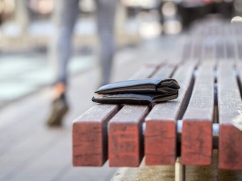 What to Non-public If You Lose Your Wallet