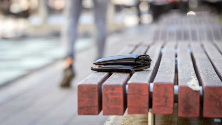 What to Non-public If You Lose Your Wallet