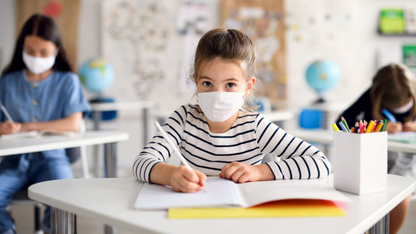 Easy be taught how to Song COVID-19 Outbreaks in Native Colleges