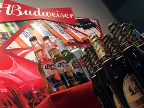 Budweiser opens scholarship program to amplify fluctuate in brewing industry