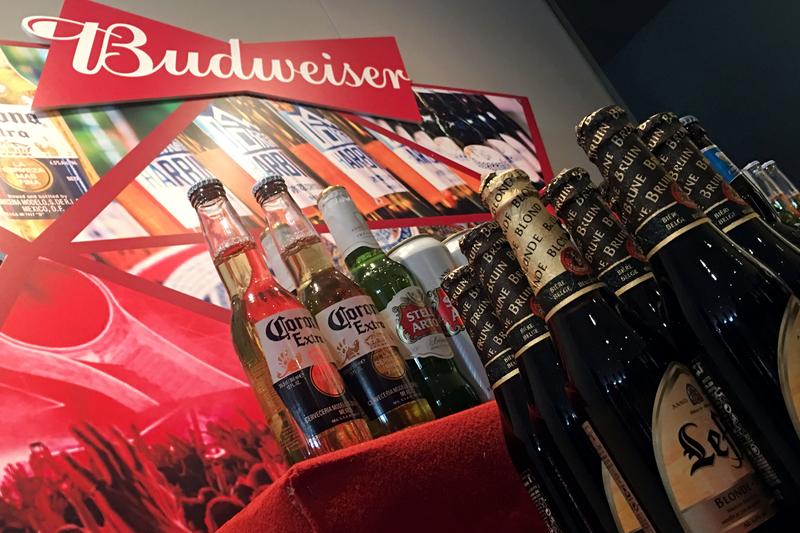 Budweiser opens scholarship program to amplify fluctuate in brewing industry