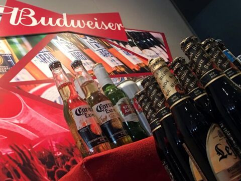 Budweiser opens scholarship program to elongate kind in brewing industry