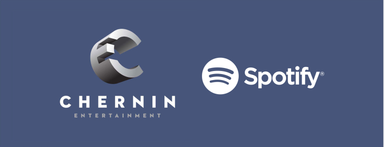 Spotify and Chernin Leisure enter first-explore deal to turn podcasts into TV reveals and motion photographs