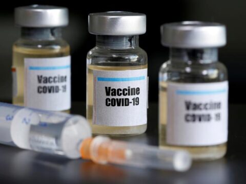 Determined outcomes for J&J vaccine; youngster racial disparities viewed