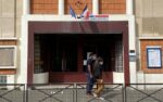 We’re striking: French teachers journey out of faculty after coronavirus conditions