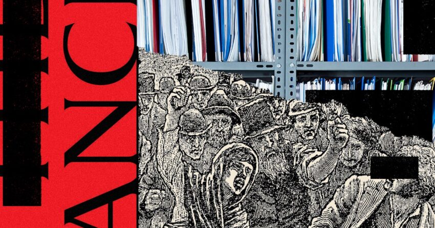 Science Journals Are Purging Racist, Sexist Work. Indirectly