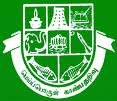 Madurai Kamaraj University, Directorate of Distance Education