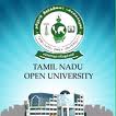 Tamil Nadu Open University